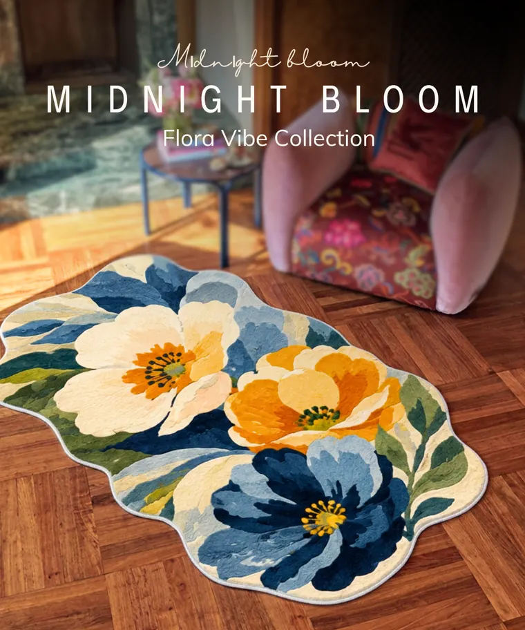 Midnight Bloom